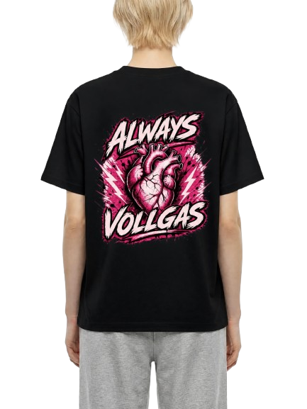 Buttermütze Performance T-Shirt