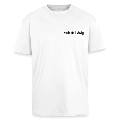 Club Ludwig Speedhiking - Classic T-Shirt
