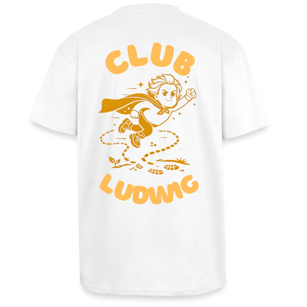 Club Ludwig Speedhiking - Classic T-Shirt