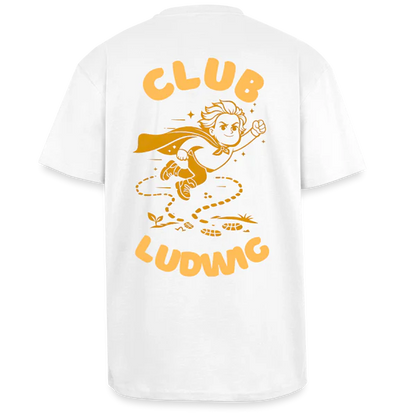 Club Ludwig Speedhiking - Classic T-Shirt