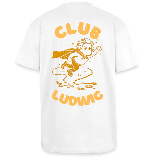 Club Ludwig Speedhiking - Classic T-Shirt
