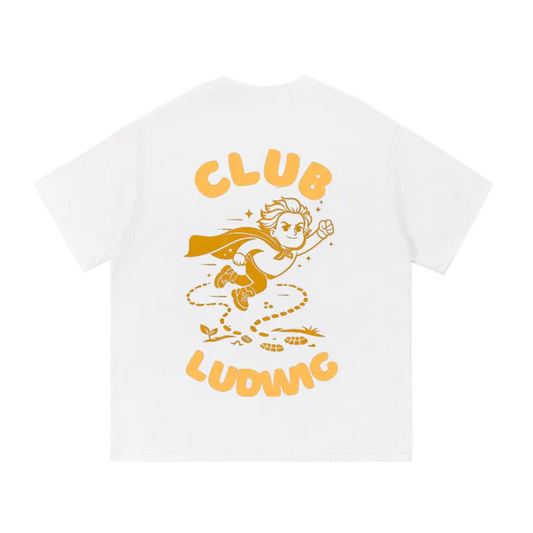 Ludwig Speedhiking - T-Shirt