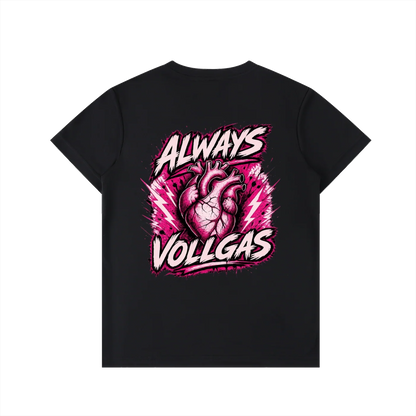 Buttermütze Performance T-Shirt