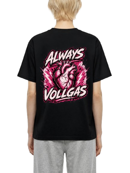 Buttermütze Performance T-Shirt