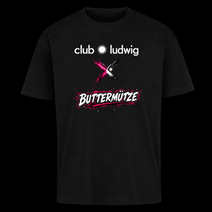 Club Ludwig x Buttermütze T-Shirt